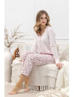 Pyžamo délka/r M2XL model 21259197 - LEVEZA Pyžamo délka/r M2XL model 21259197 - LEVEZA