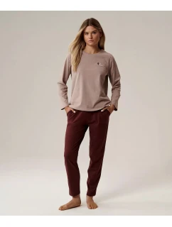 Pyžamo model 21345241 long/r S2XL - Atlantic