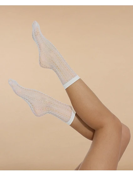 Ponožky model 22043242 - Knittex