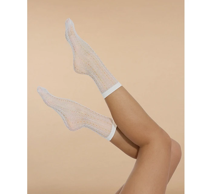 Ponožky model 22043242 - Knittex