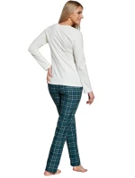Dámské pyžamo model 18903677 Nelly - Cornette