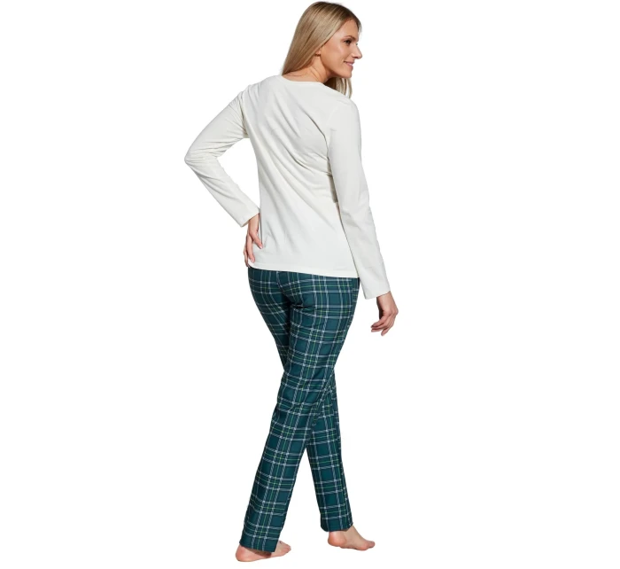 Dámské pyžamo model 18903677 Nelly - Cornette