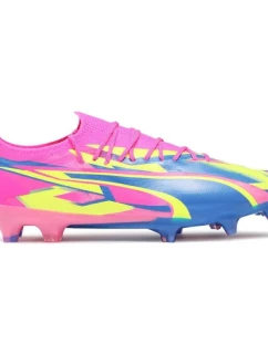 Kopačky Puma Ultra Ultimate Energy FG/AG M 107540-01