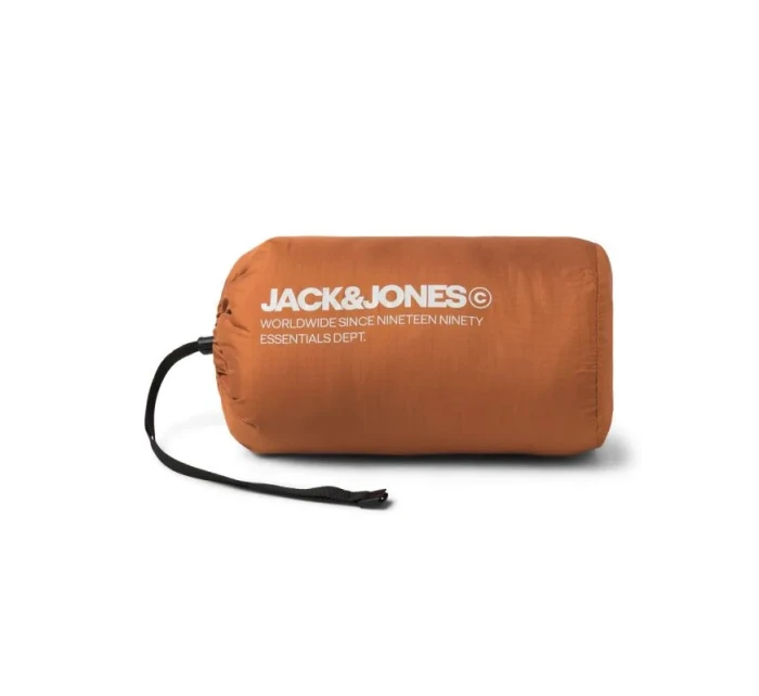 Jack&Jones Jjestate Balitelná bunda s kapucí Noos M 12256985MOCHABISQUE