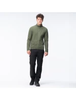 fleece II FULL ZIP M model 20581523 - Hi-Tec