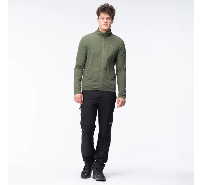 fleece II FULL ZIP M model 20581523 - Hi-Tec