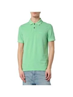 Polokošile Prime Open M model 20872464 pánské - Boss