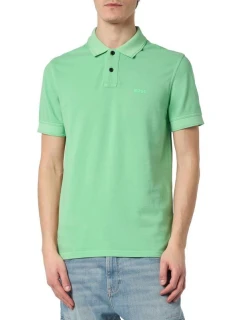 Polokošile Prime Open M model 20872464 pánské - Boss