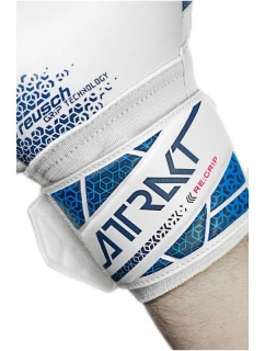Rukavice Attrakt model 21353785 NC - Reusch