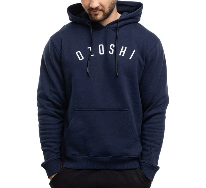 Ozoshi Brazos M mikina OZ93903 pánské Ozoshi Brazos M mikina OZ93903 pánské