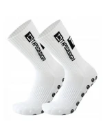 fotbalové štulpny bílé velikost model 21746531 - Proskary