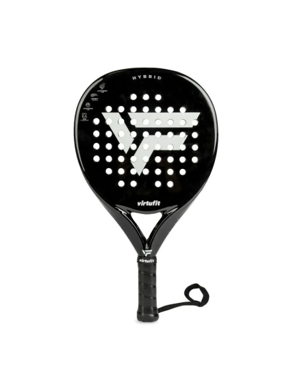 Hybridní raketa Virtufit Padel VF12005 Hybridní raketa Virtufit Padel VF12005