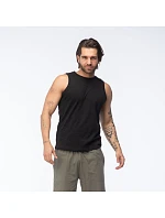 Pánské tričko bez rukávů MENTO