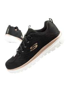 buty damskie sportowe wygodne lekkie dámské model 21361037 - Skechers