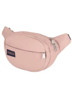 Brašna Pink Jedna velikost model 21386347 - Jansport Brašna Pink Jedna velikost model 21386347 - Jansport
