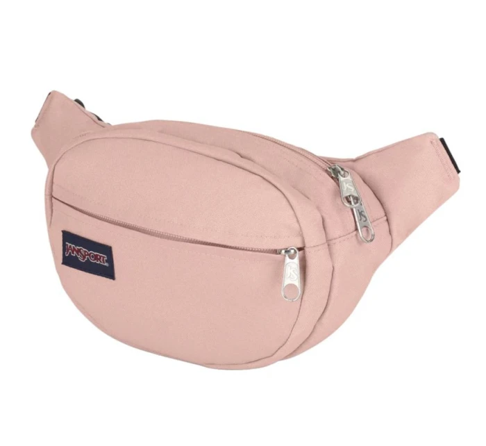 Brašna Pink Jedna velikost model 21386347 - Jansport Brašna Pink Jedna velikost model 21386347 - Jansport