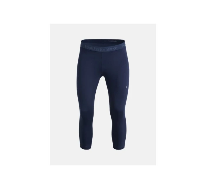 Legíny Peak Performance W Spirit Short Johns modré