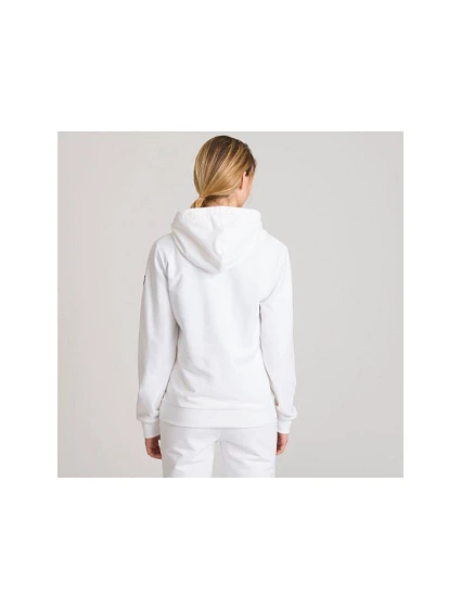 mikina W LOGO model 22296216 HOOD FT TU - Rossignol mikina W LOGO model 22296216 HOOD FT TU - Rossignol