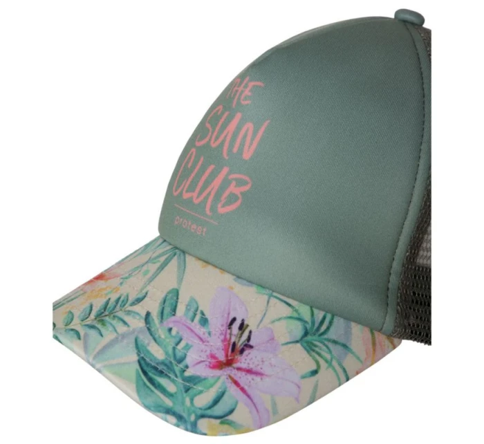 Dámská protestní čepice PRTBELI (P9611521/478/UNI) Dámská protestní čepice PRTBELI (P9611521/478/UNI)