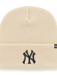 Značka `47 New York Yankees zimní čepice B-HYMKR17ACE-NTD