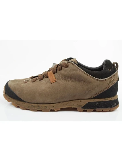 Bellamont dámské trekové boty kožené model 21727341 turistické hnědé dámské - Aku Bellamont dámské trekové boty kožené model 21727341 turistické hnědé dámské - Aku