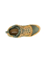 Pánské zimní boty MERRELL J006721 ALPINE 83 SNKR RECRAFT MID (J006721)