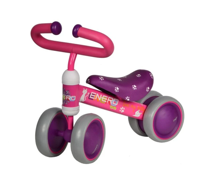 ENERO LOVE KITTY CYCLE RIDER dětské