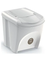 Odpadkový koš 25 l SORTIBOX SET4 BALENÍ DIAMANTOVÉHO EMBERGERU