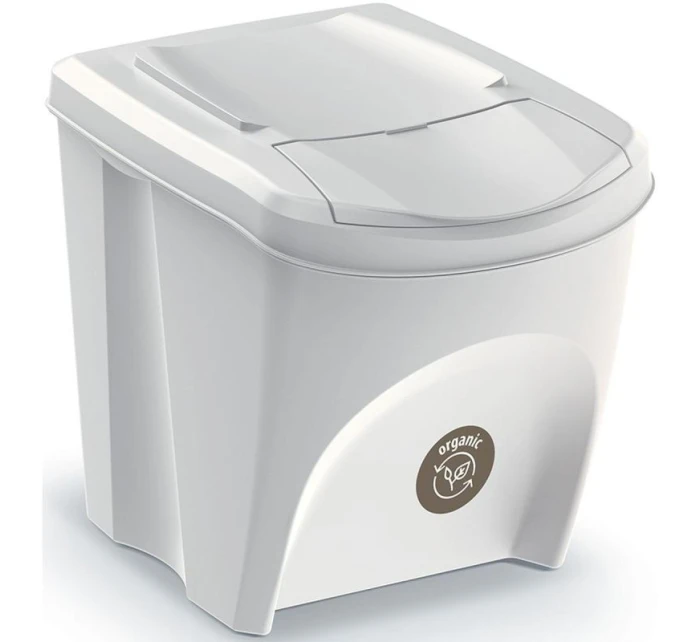 Odpadkový koš 25 l SORTIBOX SET4 BALENÍ DIAMANTOVÉHO EMBERGERU