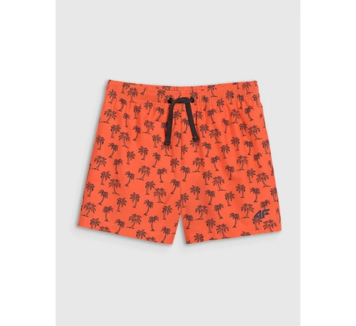 Chlapecké plážové šortky  model 21882706 - 4F