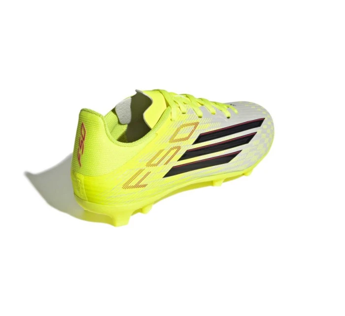Kopačky adidas Junior F50 League FG/MG JR9014