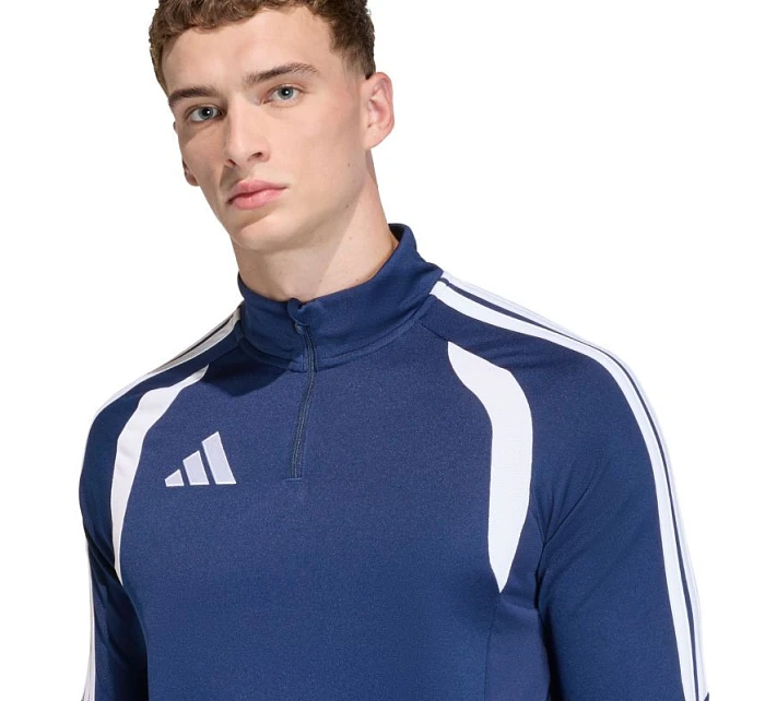 Pánské tričko adidas Tiro 26 League Training Top navy blue JY9695 pánské Pánské tričko adidas Tiro 26 League Training Top navy blue JY9695 pánské