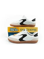 dámské sportovní boty tenisky Perfect model 22061029 SlipIns white dámské - Skechers