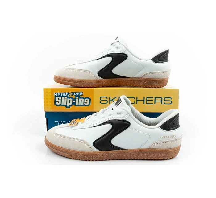 dámské sportovní boty tenisky Perfect model 22061029 SlipIns white dámské - Skechers