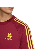 Pánské tričko AS Roma Originals Tee  pánské model 22063106 - ADIDAS