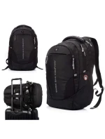 batoh s na notebook  33 L model 21400866 - Swissbags