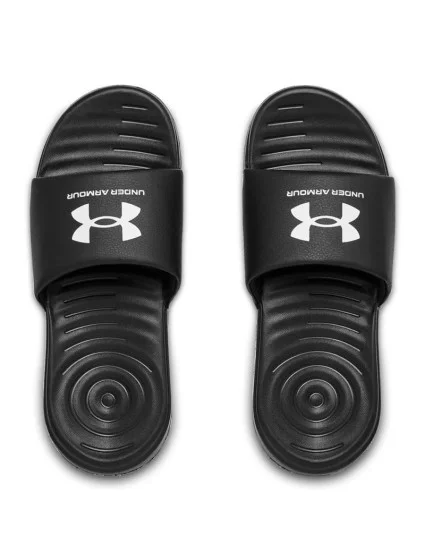 Žabky Under Armour Ansa Fix SL W 3023772 004 Žabky Under Armour Ansa Fix SL W 3023772 004