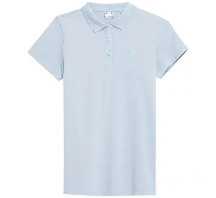 Dámské polo tričko W NOSH4 TSD355 34S - 4F