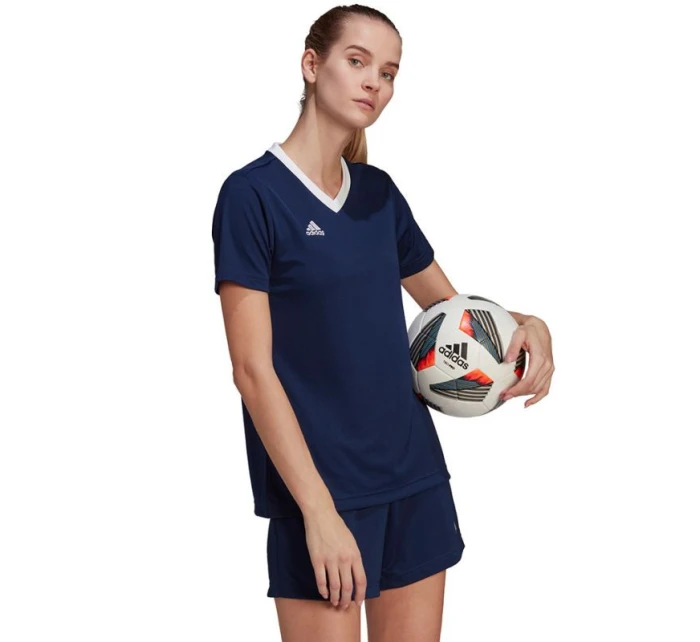 Dámské tričko Entrada 22 W H59849 - Adidas