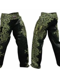 JUNIOR MFC "MINE" dlouhé tréninkové kalhoty