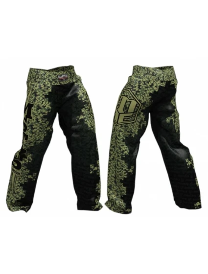 JUNIOR MFC "MINE" dlouhé tréninkové kalhoty JUNIOR MFC "MINE" dlouhé tréninkové kalhoty