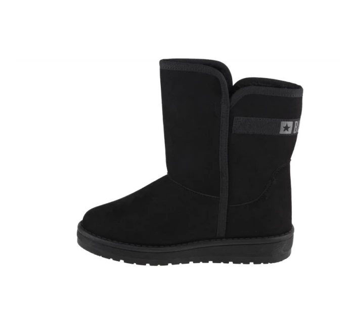 Dámské sněžnice W KK274618 - Big Star