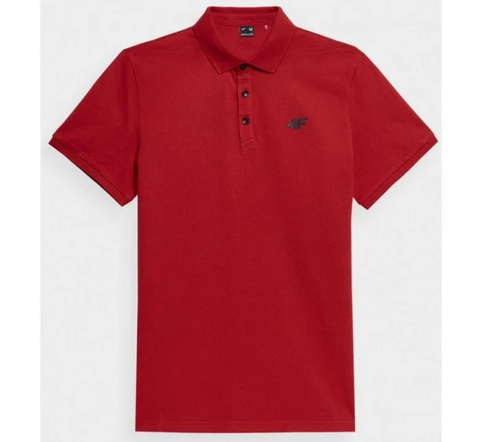 Tričko M model 21341455 RED - 4F