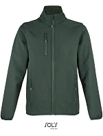 SOL'S Falcon Women Dámská 3-vrstvá softshellová bunda model 22519596 forest green SOL'S Falcon Women Dámská 3-vrstvá softshellová bunda model 22519596 forest green