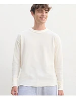 SOL'S Thermal T Unisex tričko s dlouhým rukávem 25.4453 natural SOL'S Thermal T Unisex tričko s dlouhým rukávem 25.4453 natural