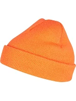 Flexfit 1500KC Pletená čepice 55.1500 blaze orange Flexfit 1500KC Pletená čepice 55.1500 blaze orange