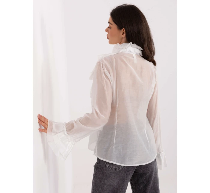 Košile IT KS 28882.03 bílá Košile IT KS 28882.03 bílá