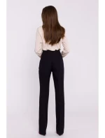 S375 Halenka s dlouhými rukávy - béžová S375 Halenka s dlouhými rukávy - béžová