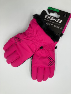 Dámské lyžařské rukavice Eska Cocolella