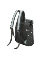 Fashion batoh VUCH Joanna Dotty Dark Grey Fashion batoh VUCH Joanna Dotty Dark Grey